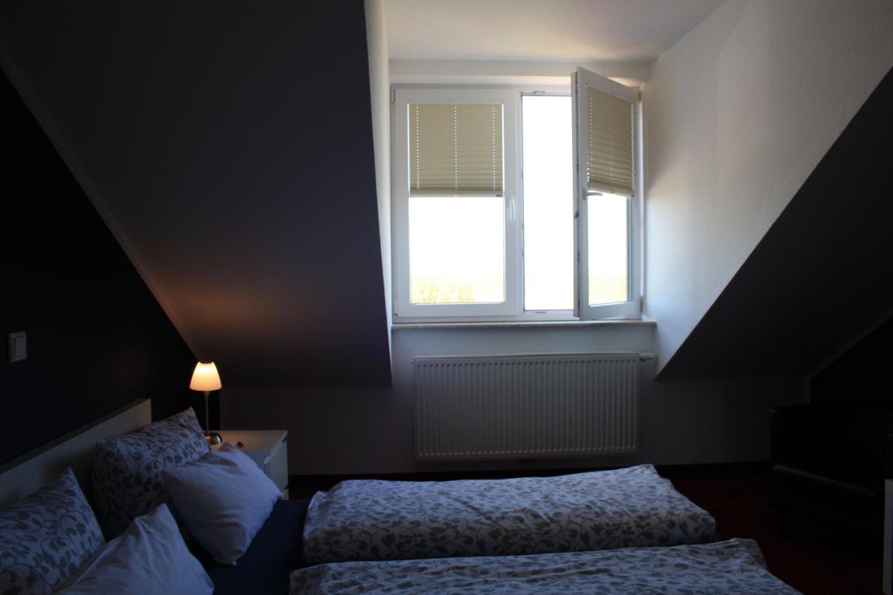 Gasthof Grosser Krug Norddeich  Dış mekan fotoğraf